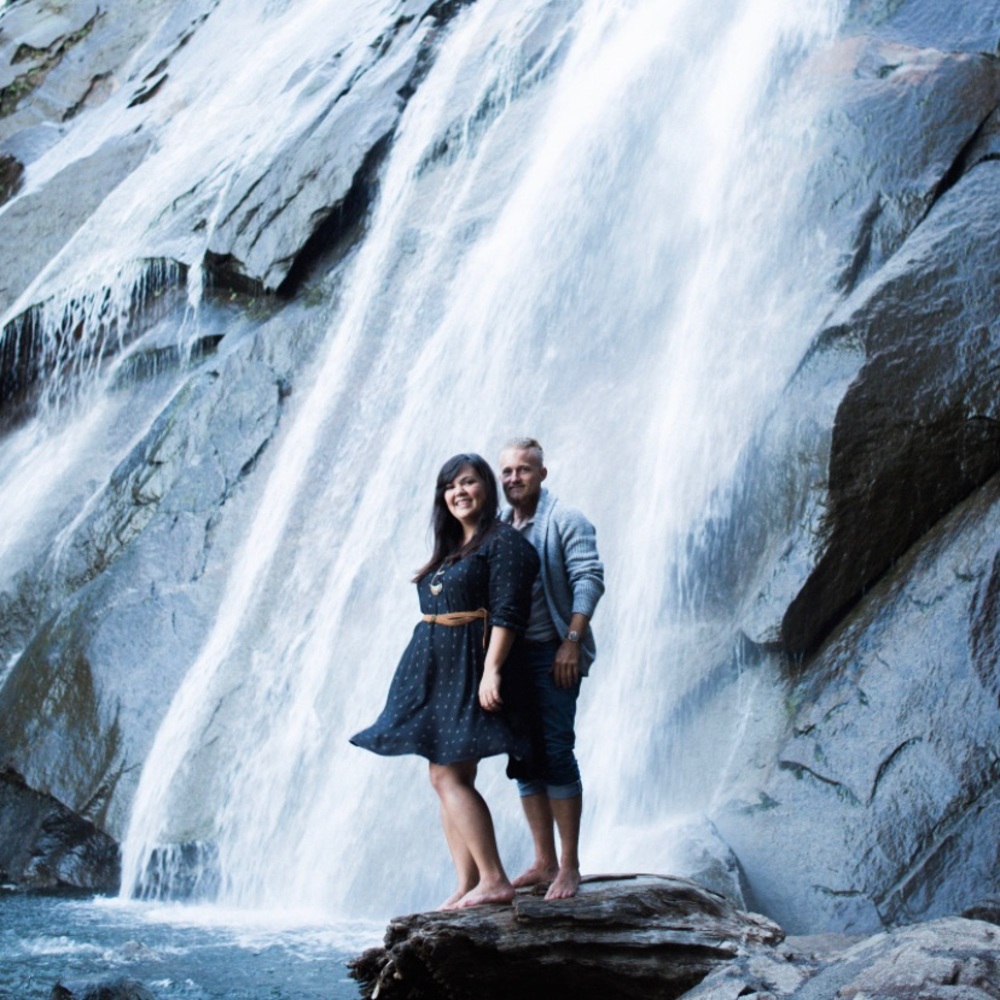 Meet your Posher, Liam